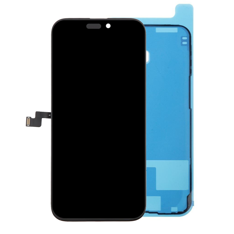 Écran HARD OLED pour iPhone 16 Pro Max