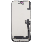Écran LCD LTPS pour iPhone 16 Plus