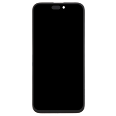 Écran LCD LTPS pour iPhone 16 Plus