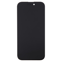 Écran LCD LTPS 120Hz pour iPhone 16 Pro