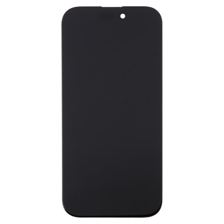 Écran LCD LTPS 120Hz pour iPhone 16 Pro