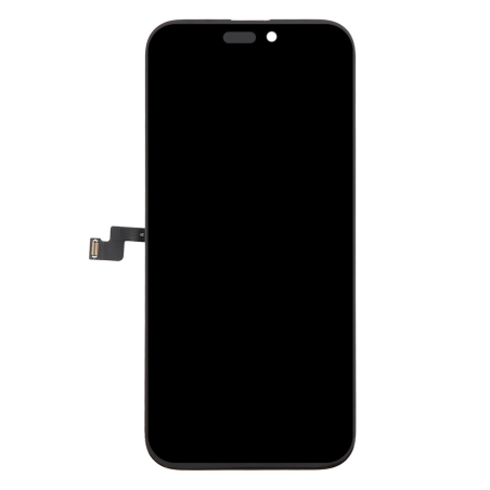 Écran LCD LTPS 120Hz pour iPhone 16 Pro Max