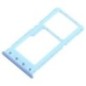 Tiroir de la carte sim du Xiaomi Redmi 6A Bleu