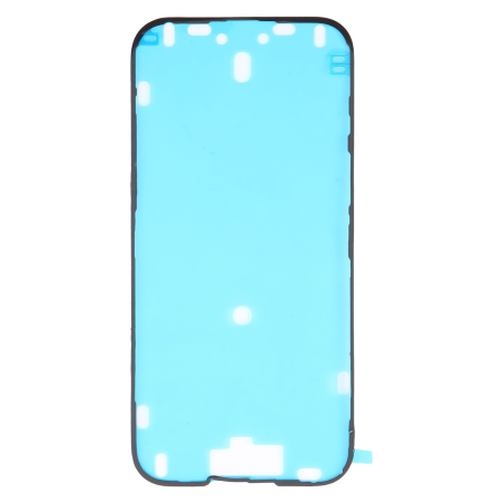 Adhésif de l'écran de l'iPhone 16