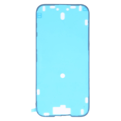 Adhésif de l'écran de l'iPhone 16