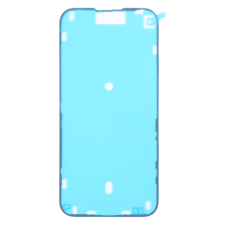 Adhésif de l'écran de l'iPhone 16 Plus