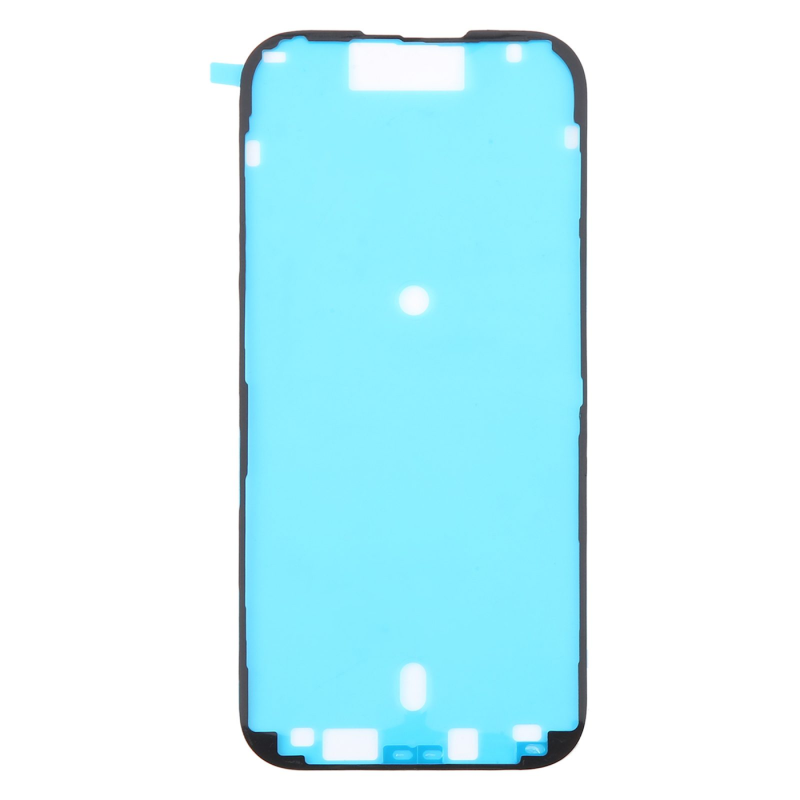 Adhésif de l'écran de l'iPhone 16 Pro