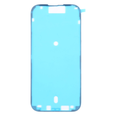 Adhésif de l'écran de l'iPhone 16 Pro