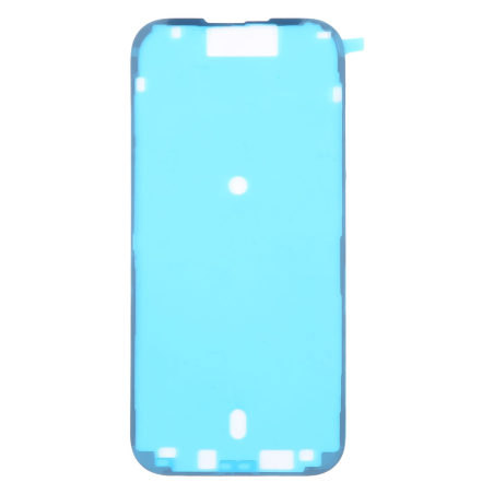 Adhésif de l'écran de l'iPhone 16 Pro