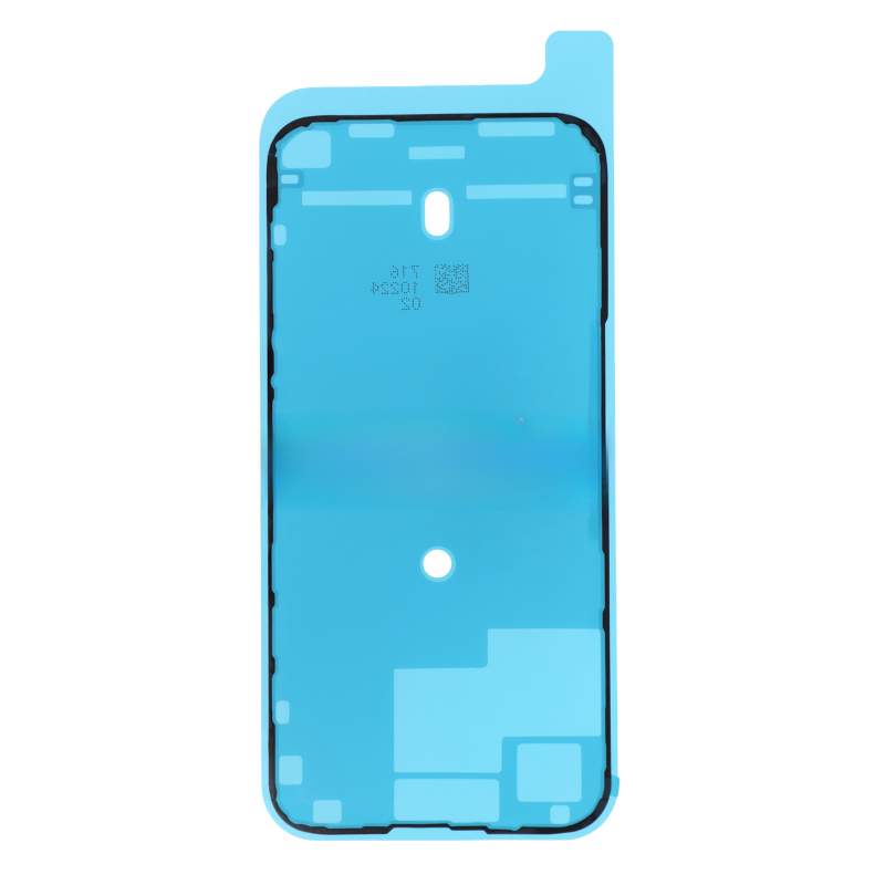 Adhésif de l'écran de l'iPhone 15 Pro Max