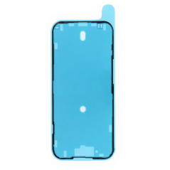 Adhésif de l'écran de l'iPhone 15