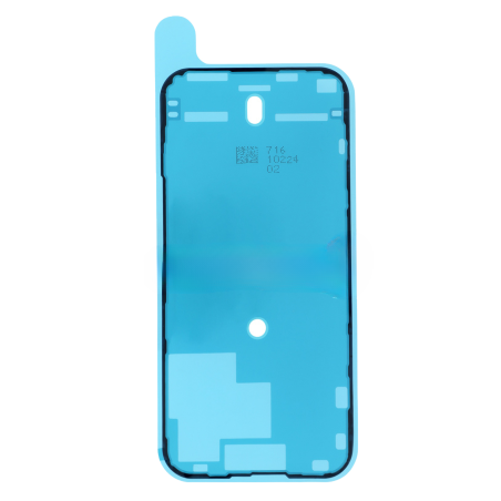 Adhésif de l'écran de l'iPhone 15 Pro