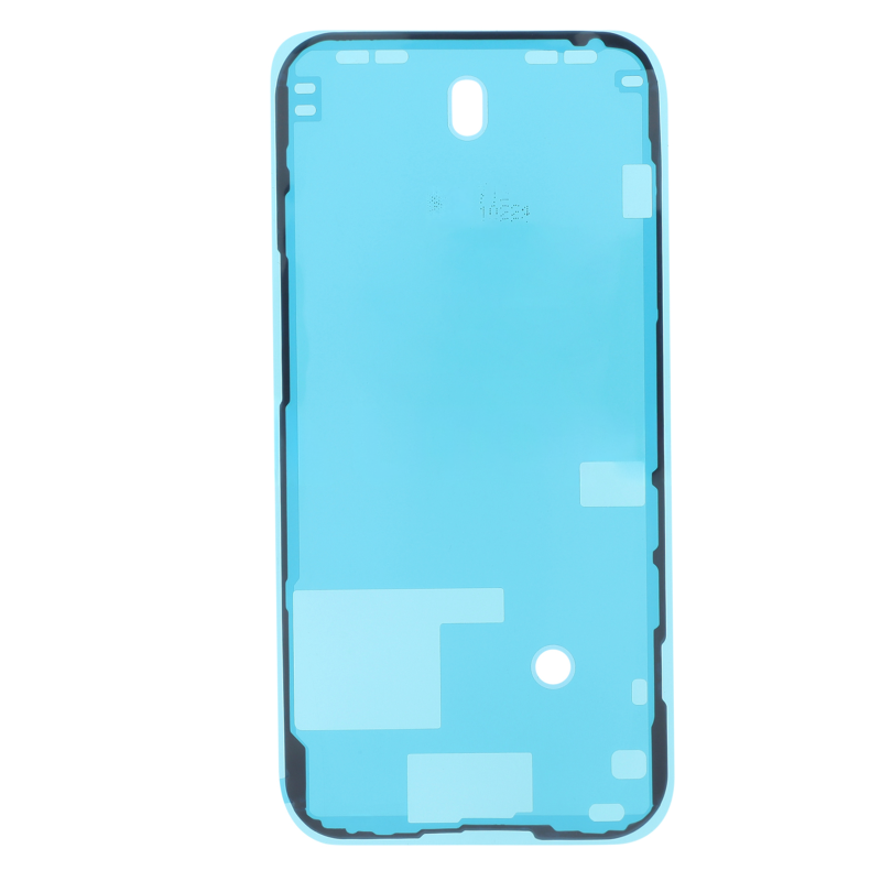 Adhésif de l'écran de l'iPhone 14 Pro