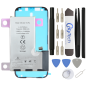 Batterie pour iPhone 16 Pro - Qualité Originale - Avec outils