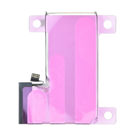 Batterie pour iPhone 16 Pro - Qualité Originale