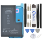 Batterie pour iPhone 16 Pro Max - Qualité Originale - Avec outils