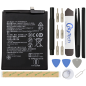 Batterie pour Huawei P10 - Qualité Originale - Avec outils