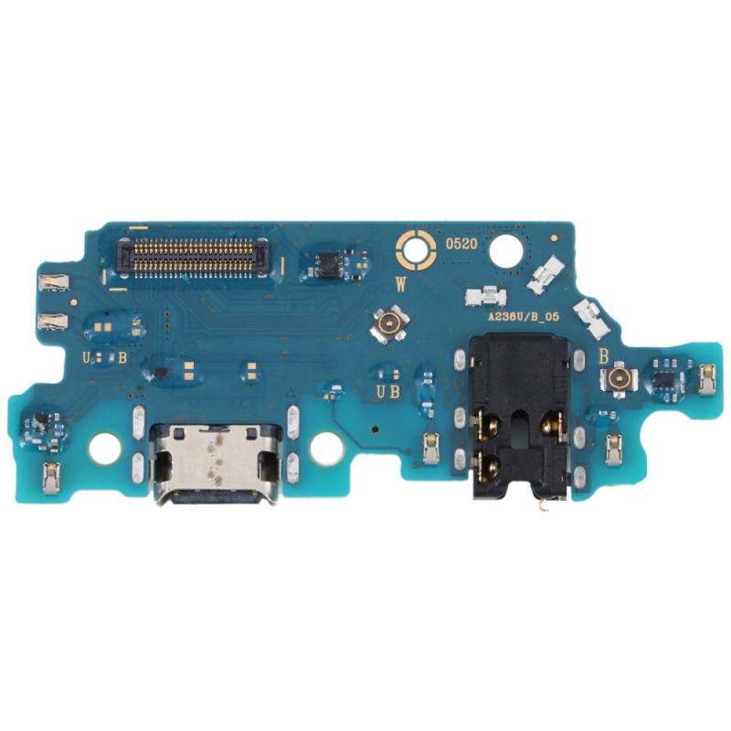 Circuit connecteur de charge du Samsung Galaxy A23 5G SM-A326B