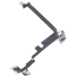 Nappe antenne WiFi et micro secondaire de l'iPhone 16 Pro Max