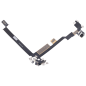 Nappe antenne WiFi et micro secondaire de l'iPhone 16 Pro Max