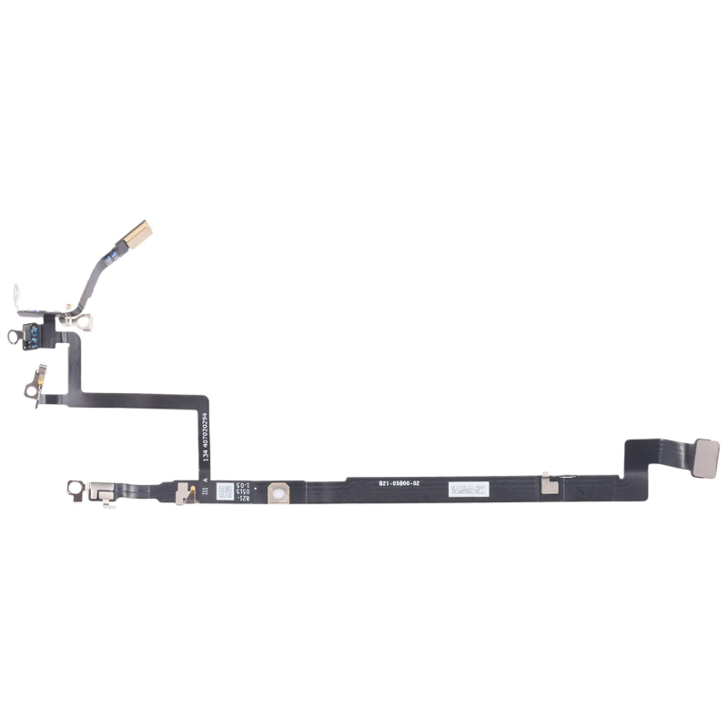 Nappe antenne Bluetooth de l'iPhone 16 Pro Max