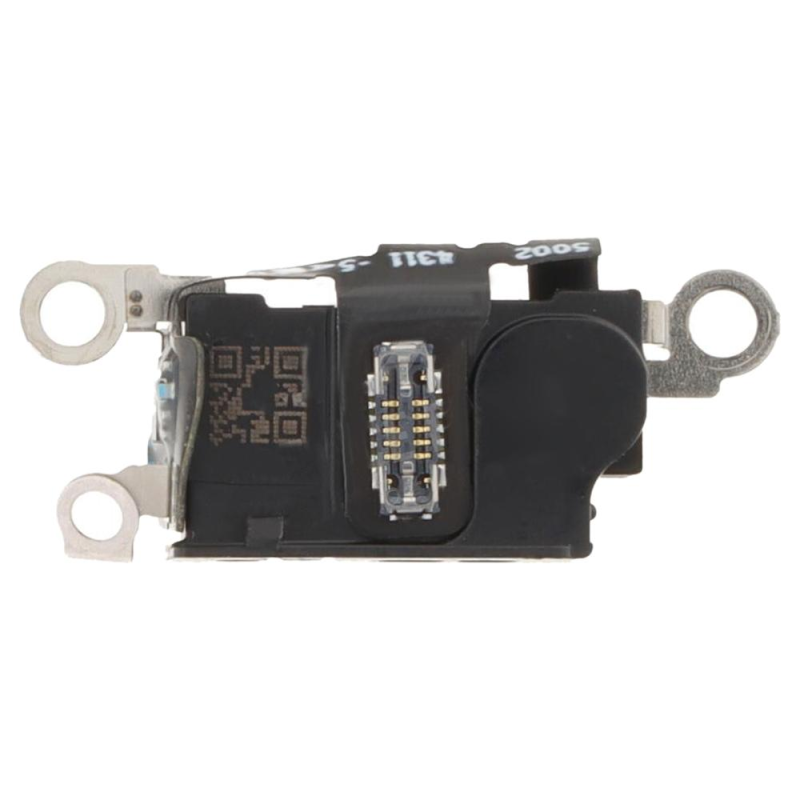Nappe micro, capteur de charge et température de l'iPhone 16 Pro Max