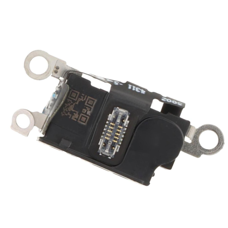 Nappe micro, capteur de charge et température de l'iPhone 16 Pro Max