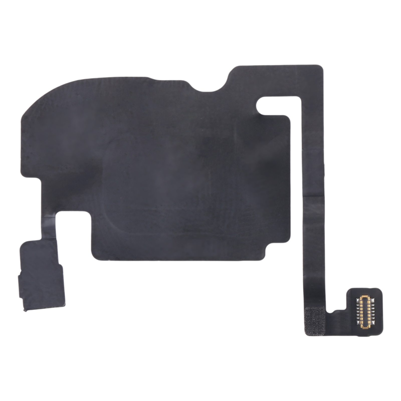 Nappe capteurs proximité et luminosité de l'iPhone 16 Pro