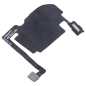 Nappe capteurs proximité et luminosité de l'iPhone 16 Pro