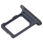 Tiroir de carte SIM Titane Noir de l'iPhone 16 Pro Max