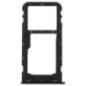 Tiroir de la carte sim du Xiaomi Redmi 5 Noir