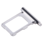 Tiroir de carte SIM Titane Blanc de l'iPhone 16 Pro Max