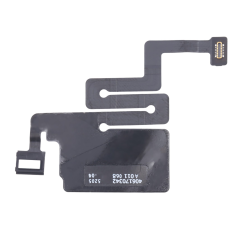 Nappe capteurs proximité et luminosité de l'iPhone 16 Plus