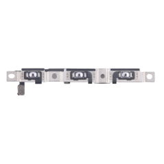 Nappe Volume de l'iPhone 16 Plus
