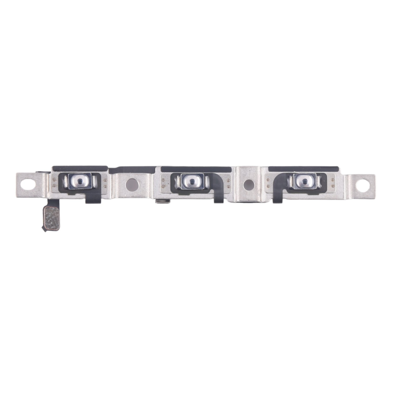 Nappe Volume de l'iPhone 16 Plus