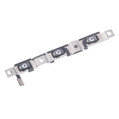 Nappe Volume de l'iPhone 16 Plus