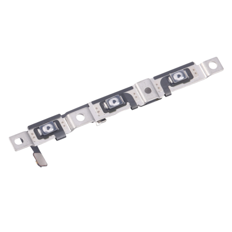 Nappe Volume de l'iPhone 16 Plus