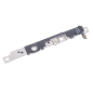 Nappe Volume de l'iPhone 16 Plus
