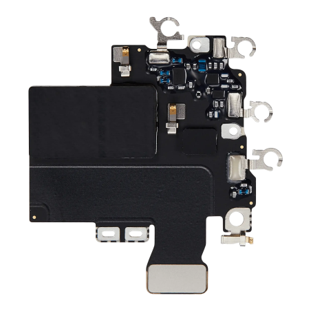 Nappe antenne WiFi de l'iPhone 16 Plus