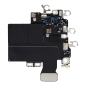 Nappe antenne WiFi de l'iPhone 16 Plus