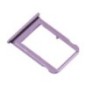 Tiroir de carte SIM Violet du Xiaomi Mi 9
