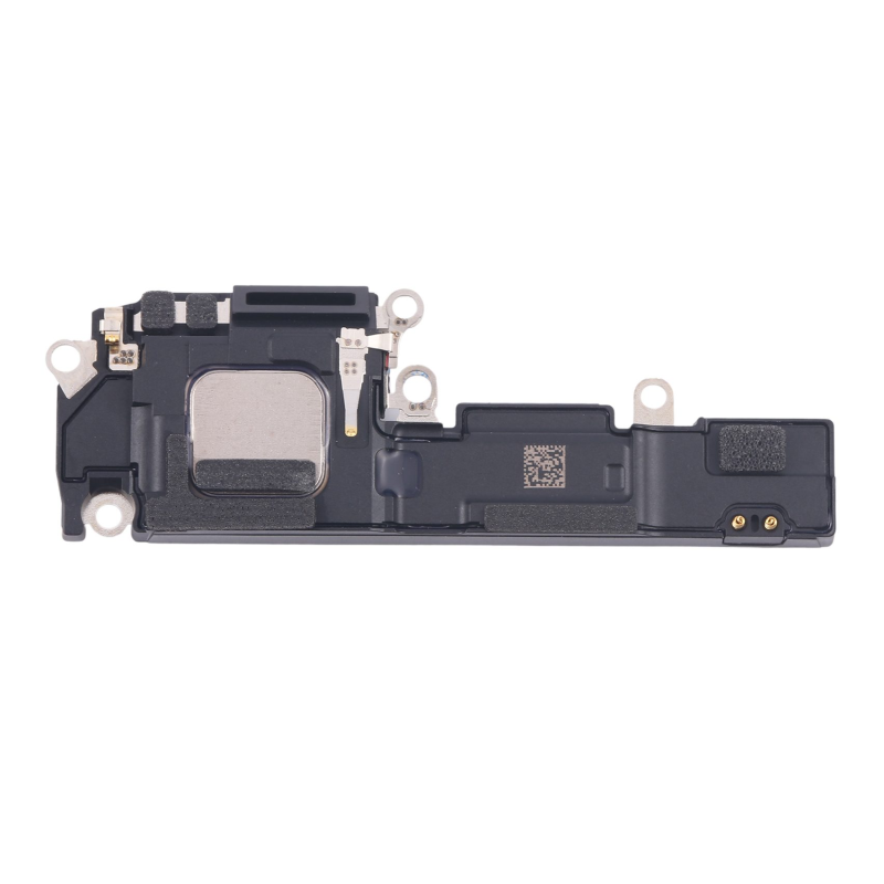 Module haut-parleur interne de l'iPhone 16 Module haut-parleur interne de l'iPhone 16