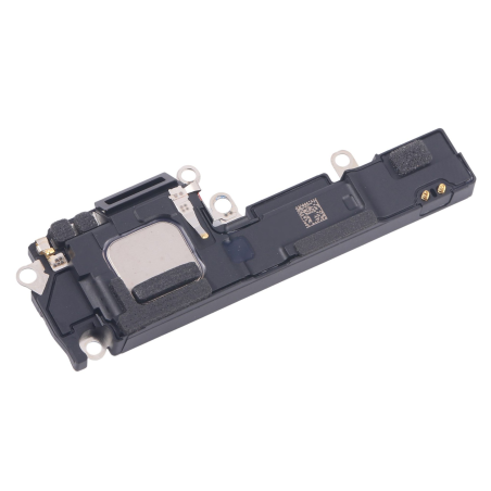 Module haut-parleur interne de l'iPhone 16