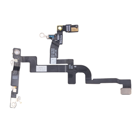 Nappe antenne Bluetooth de l'iPhone 16