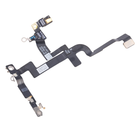 Nappe antenne Bluetooth de l'iPhone 16