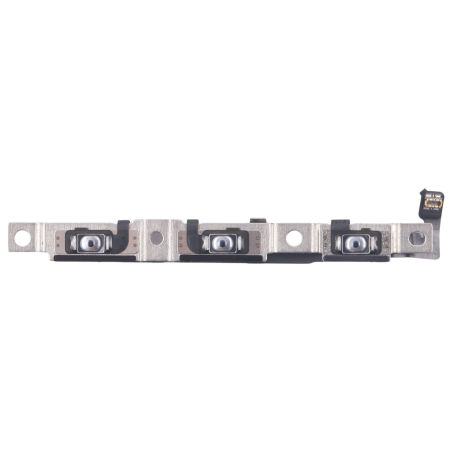 Nappe Volume de l'iPhone 16