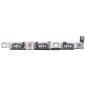 Nappe Volume de l'iPhone 16