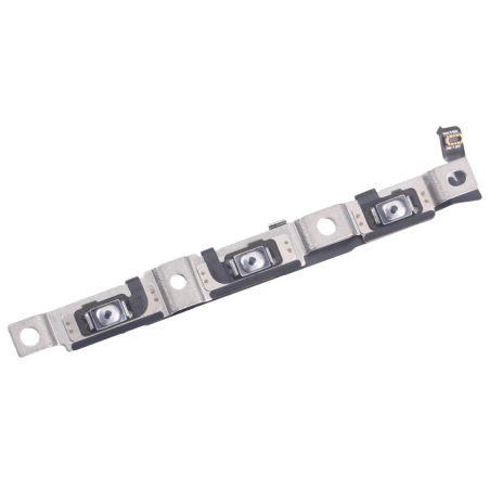 Nappe Volume de l'iPhone 16