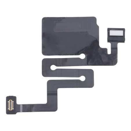Nappe capteurs proximité et luminosité de l'iPhone 16