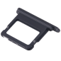Tiroir de carte SIM Noir de l'iPhone 16 Tiroir de carte SIM Noir de l'iPhone 16